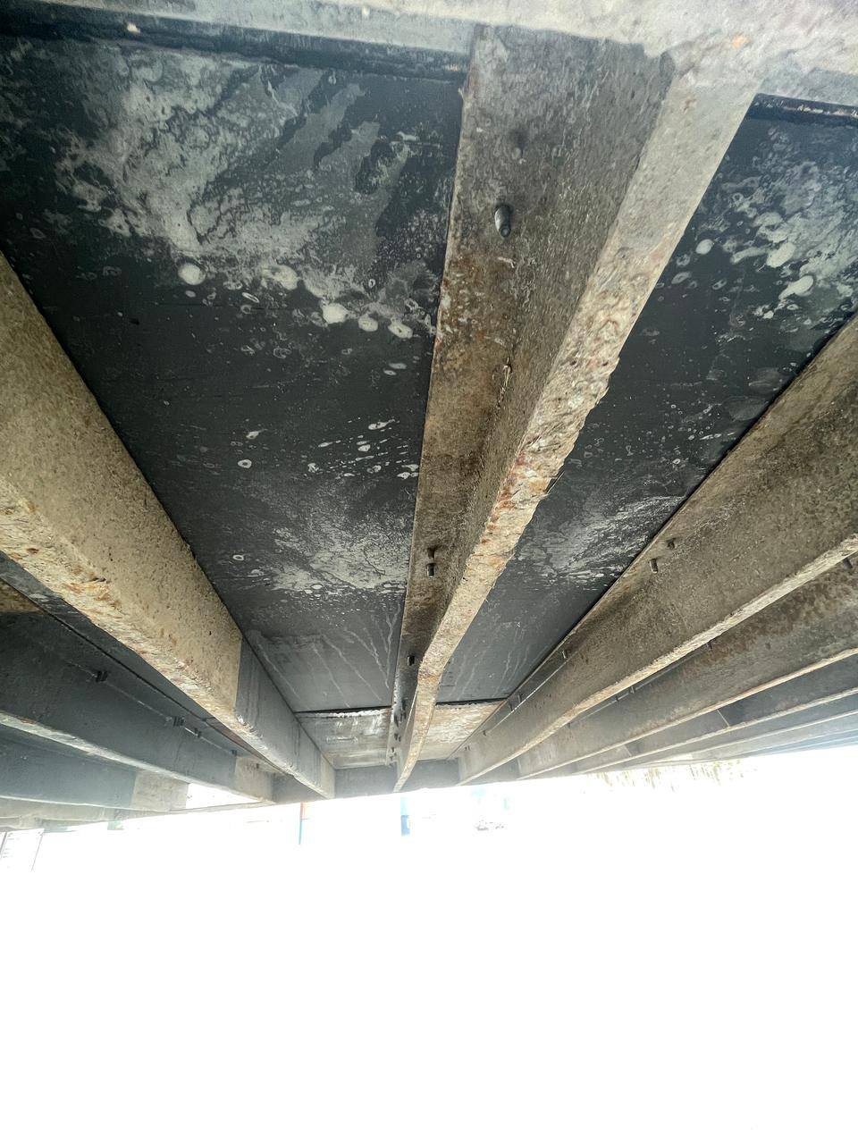 Морской контейнер TGHU1634286